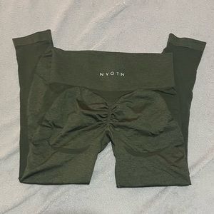 NVGTN Contour 2.0 Leggings